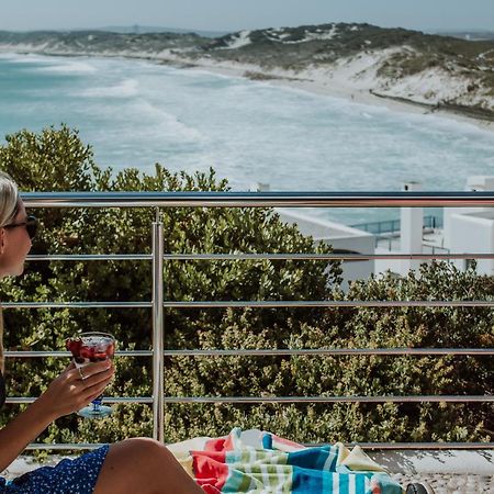 Paraiso Del Cabo Guesthouse Langebaan Exteriér fotografie