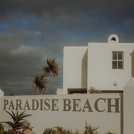 Paraiso Del Cabo Guesthouse Langebaan Exteriér fotografie