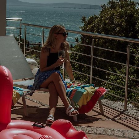 Paraiso Del Cabo Guesthouse Langebaan Exteriér fotografie