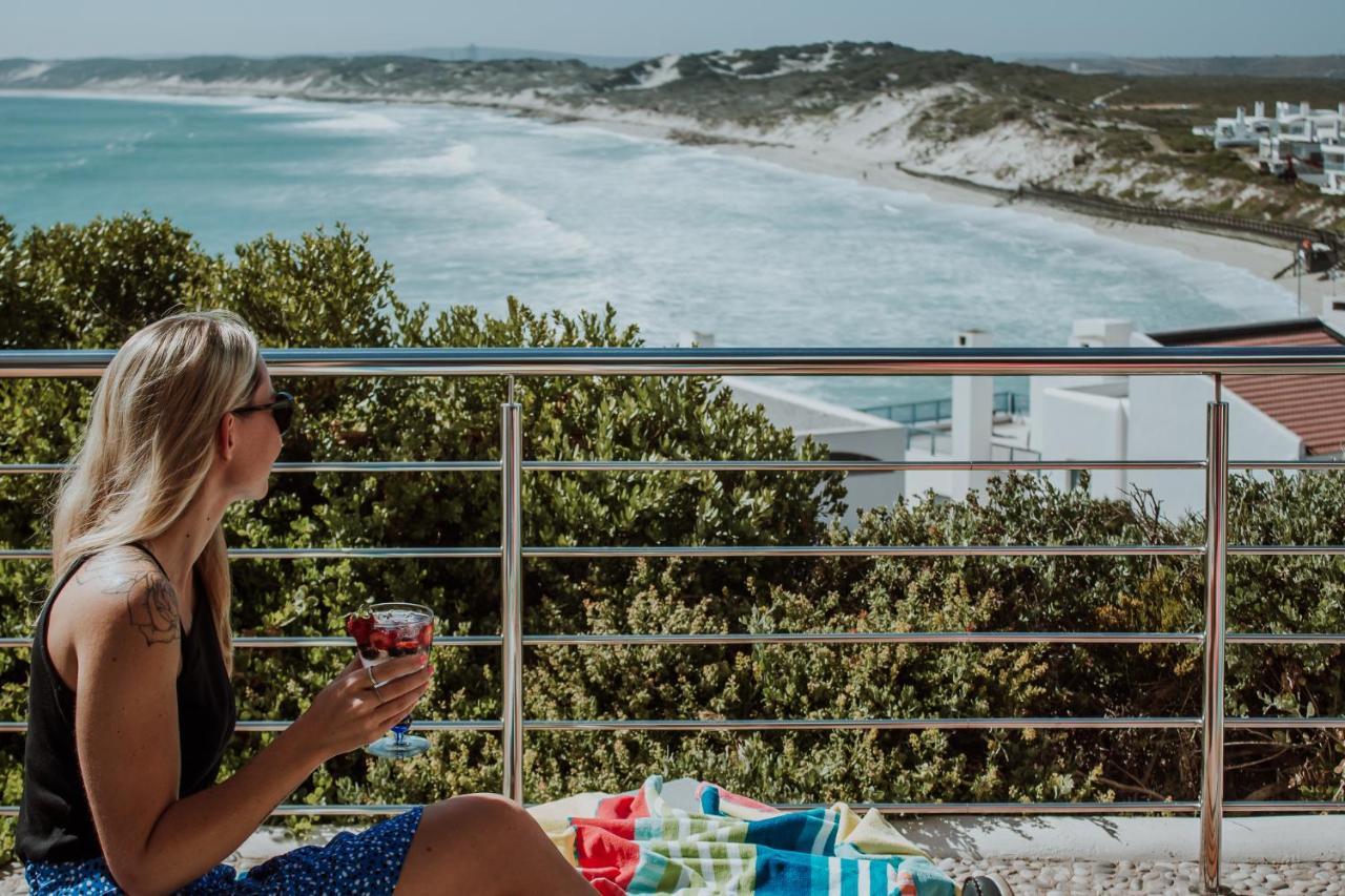 Paraiso Del Cabo Guesthouse Langebaan Exteriér fotografie