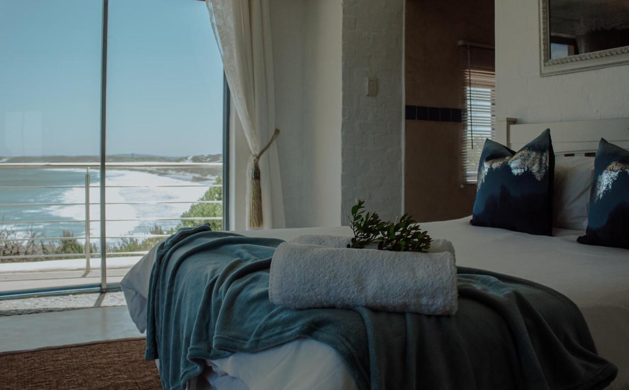 Paraiso Del Cabo Guesthouse Langebaan Exteriér fotografie