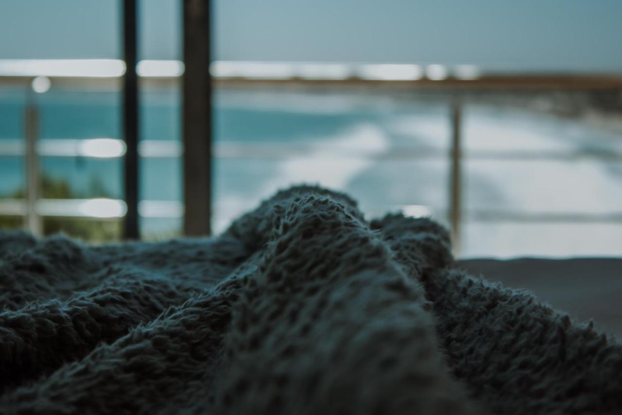 Paraiso Del Cabo Guesthouse Langebaan Exteriér fotografie