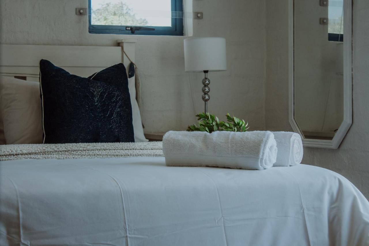 Paraiso Del Cabo Guesthouse Langebaan Exteriér fotografie