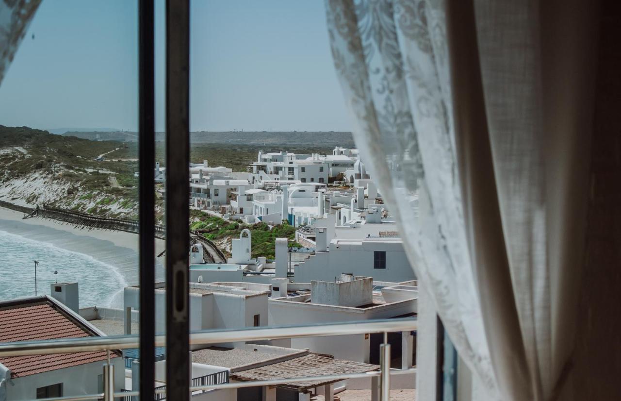 Paraiso Del Cabo Guesthouse Langebaan Exteriér fotografie