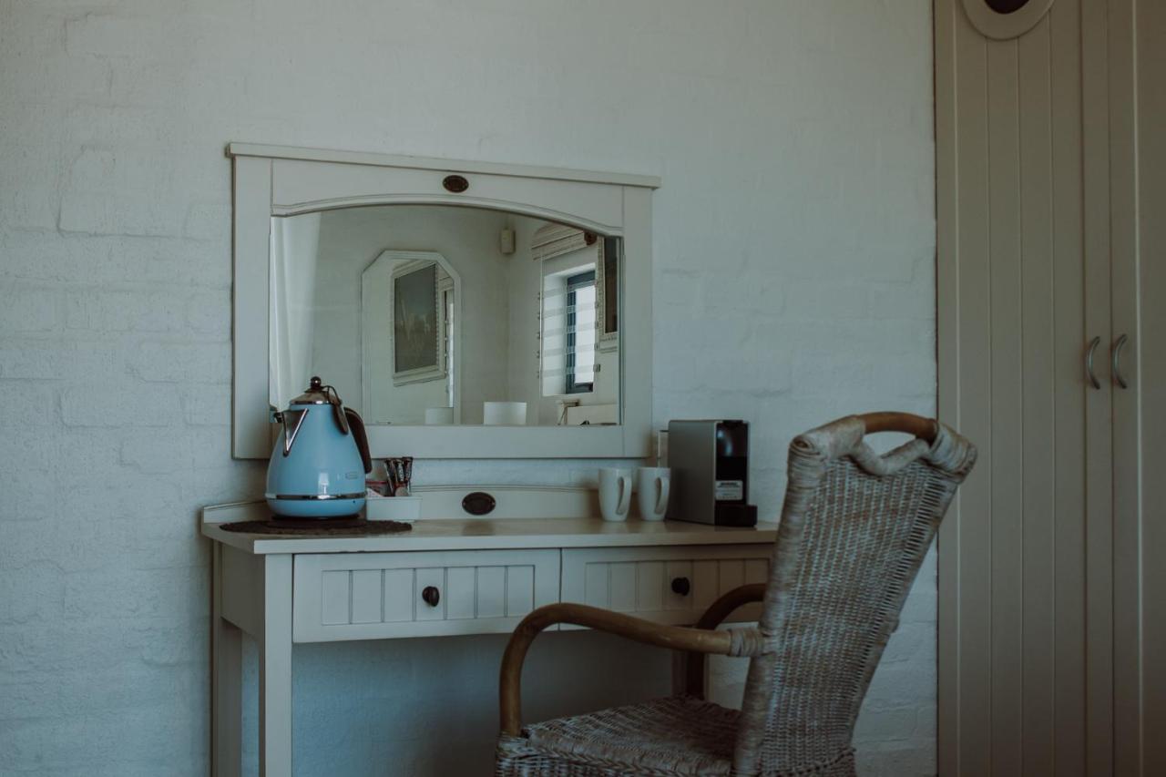 Paraiso Del Cabo Guesthouse Langebaan Exteriér fotografie