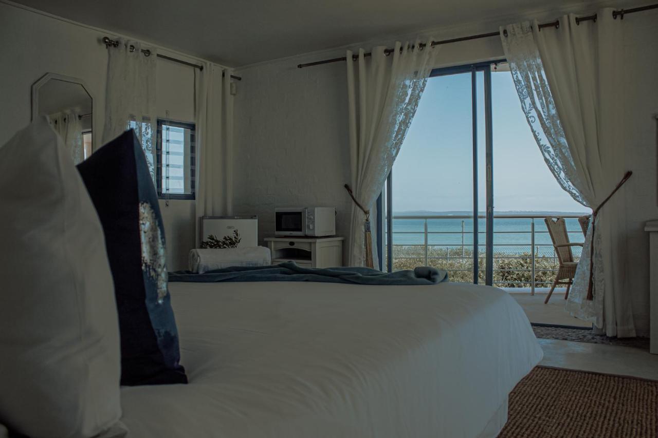 Paraiso Del Cabo Guesthouse Langebaan Exteriér fotografie