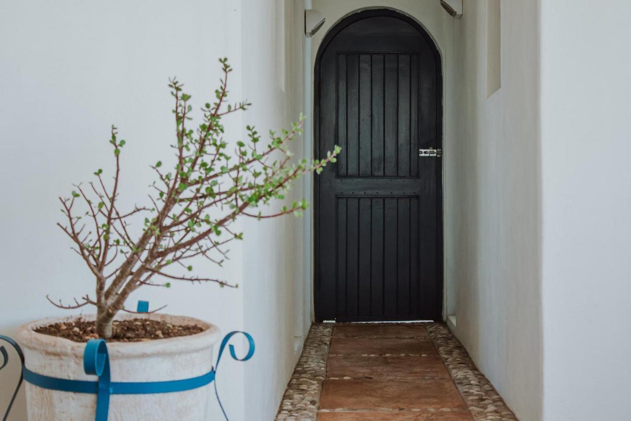 Paraiso Del Cabo Guesthouse Langebaan Exteriér fotografie