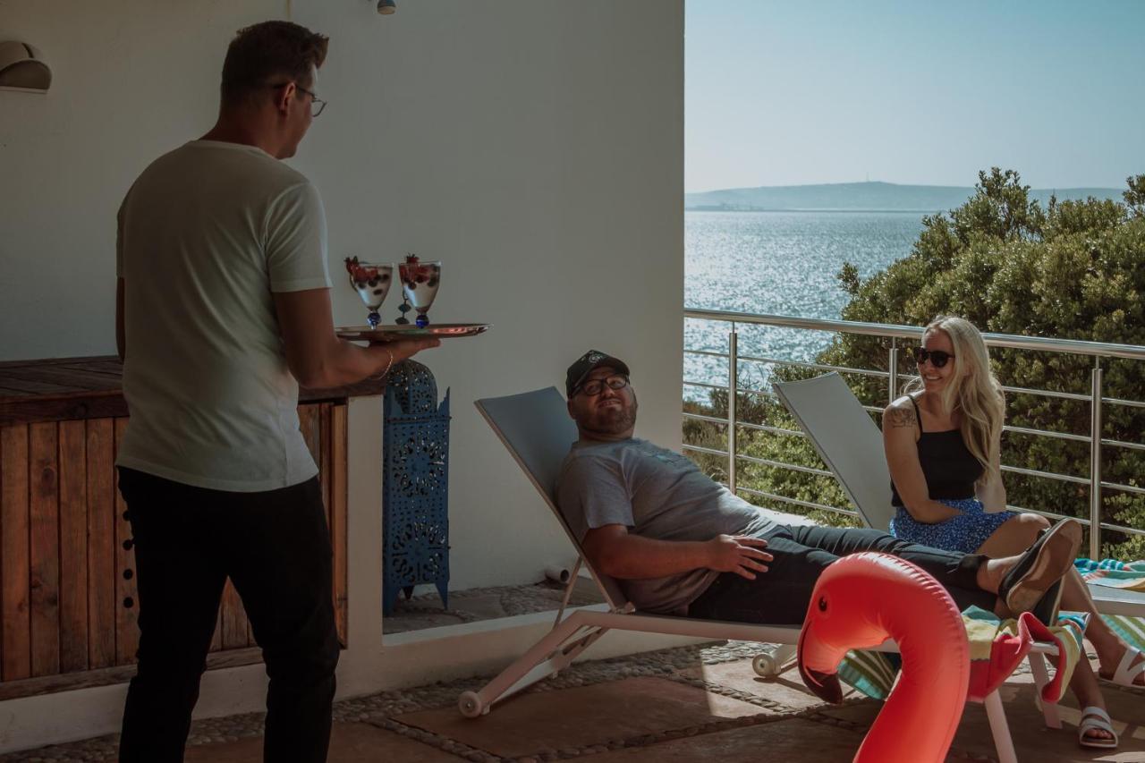 Paraiso Del Cabo Guesthouse Langebaan Exteriér fotografie