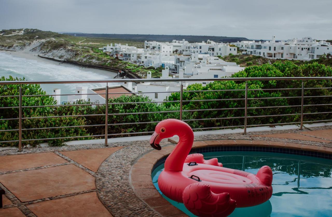 Paraiso Del Cabo Guesthouse Langebaan Exteriér fotografie