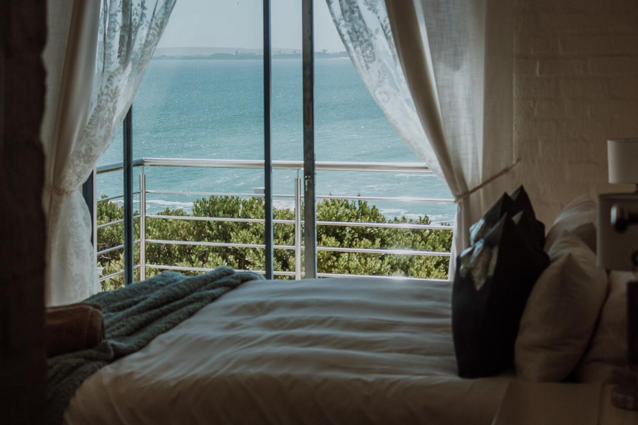 Paraiso Del Cabo Guesthouse Langebaan Exteriér fotografie