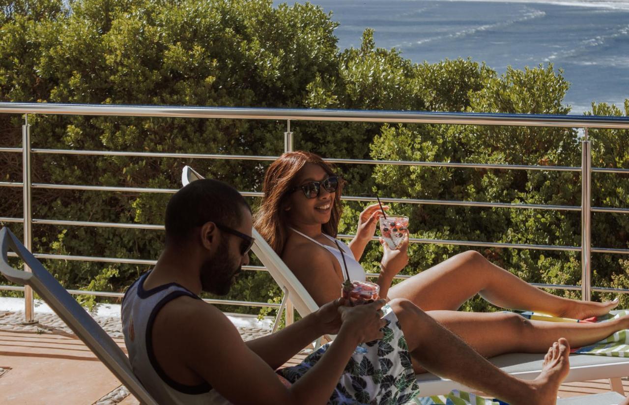 Paraiso Del Cabo Guesthouse Langebaan Exteriér fotografie