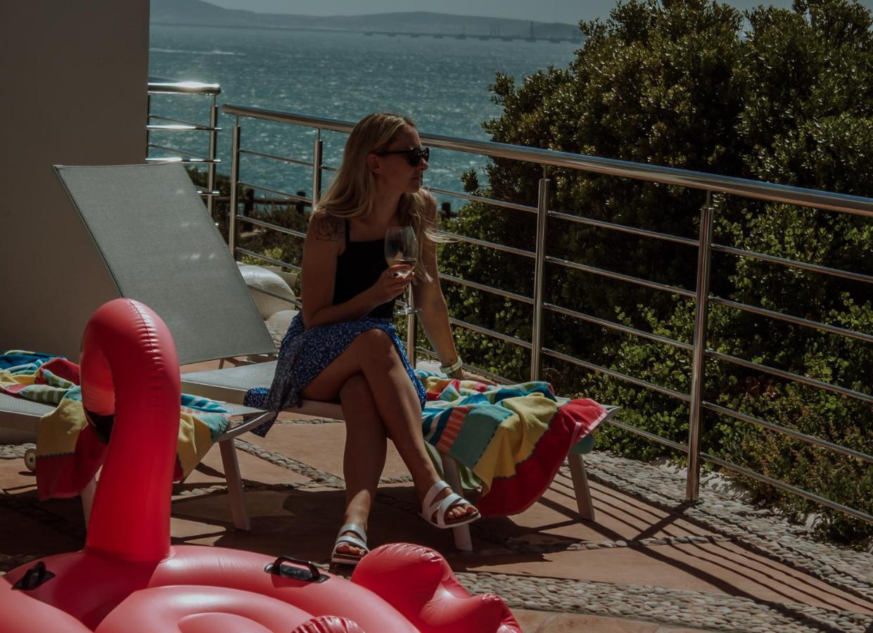 Paraiso Del Cabo Guesthouse Langebaan Exteriér fotografie