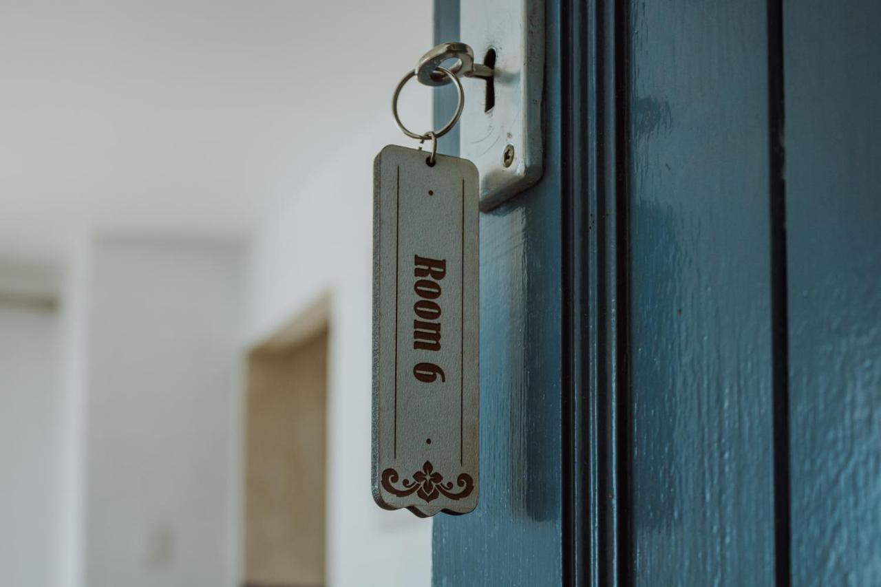 Paraiso Del Cabo Guesthouse Langebaan Exteriér fotografie