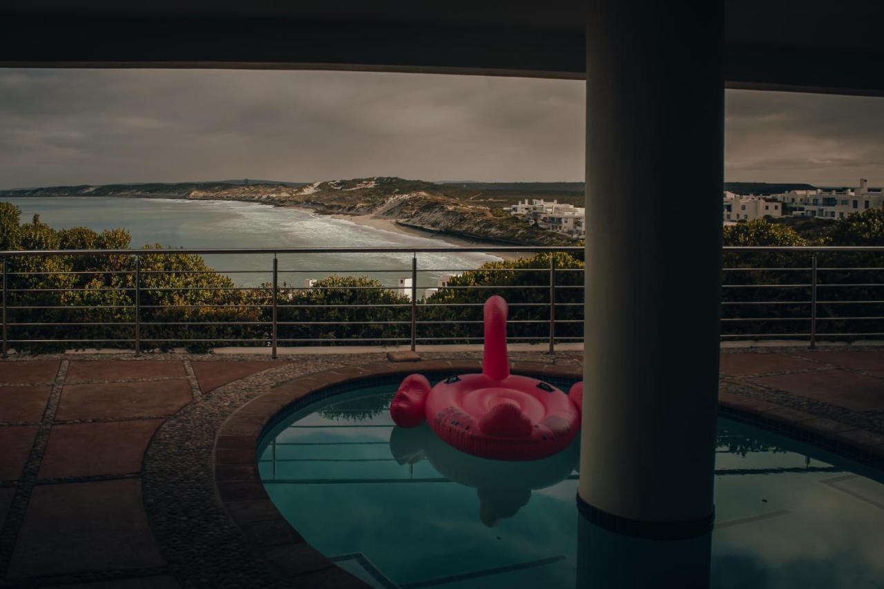 Paraiso Del Cabo Guesthouse Langebaan Exteriér fotografie