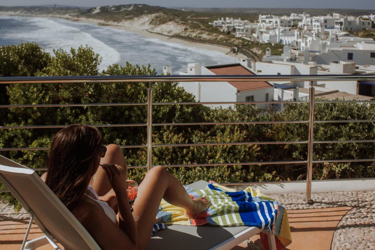 Paraiso Del Cabo Guesthouse Langebaan Exteriér fotografie