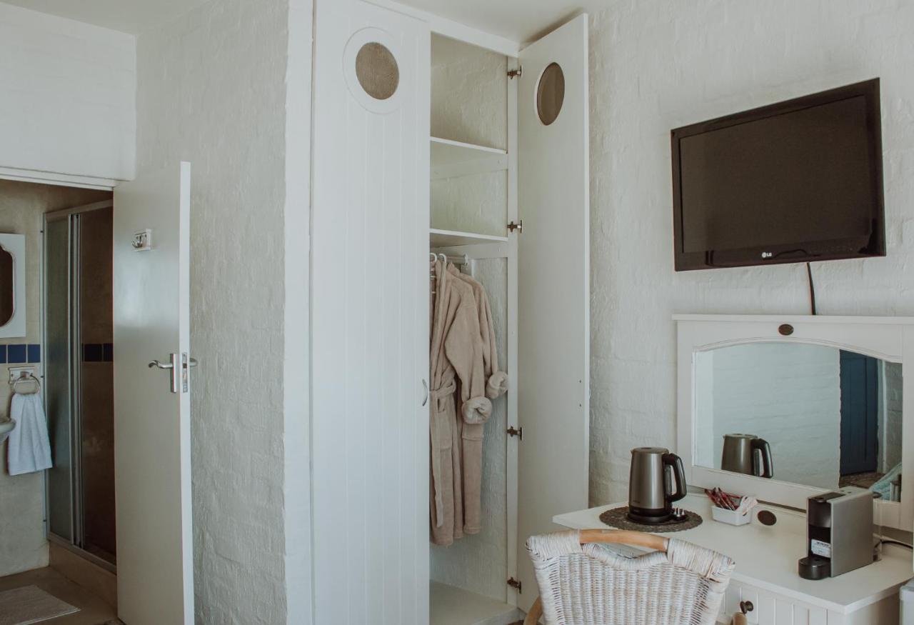 Paraiso Del Cabo Guesthouse Langebaan Exteriér fotografie
