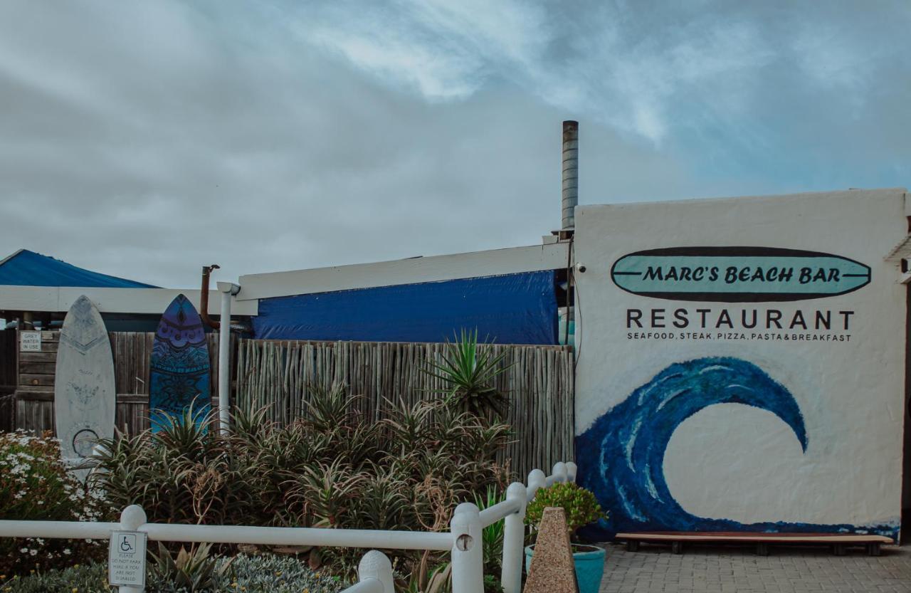 Paraiso Del Cabo Guesthouse Langebaan Exteriér fotografie