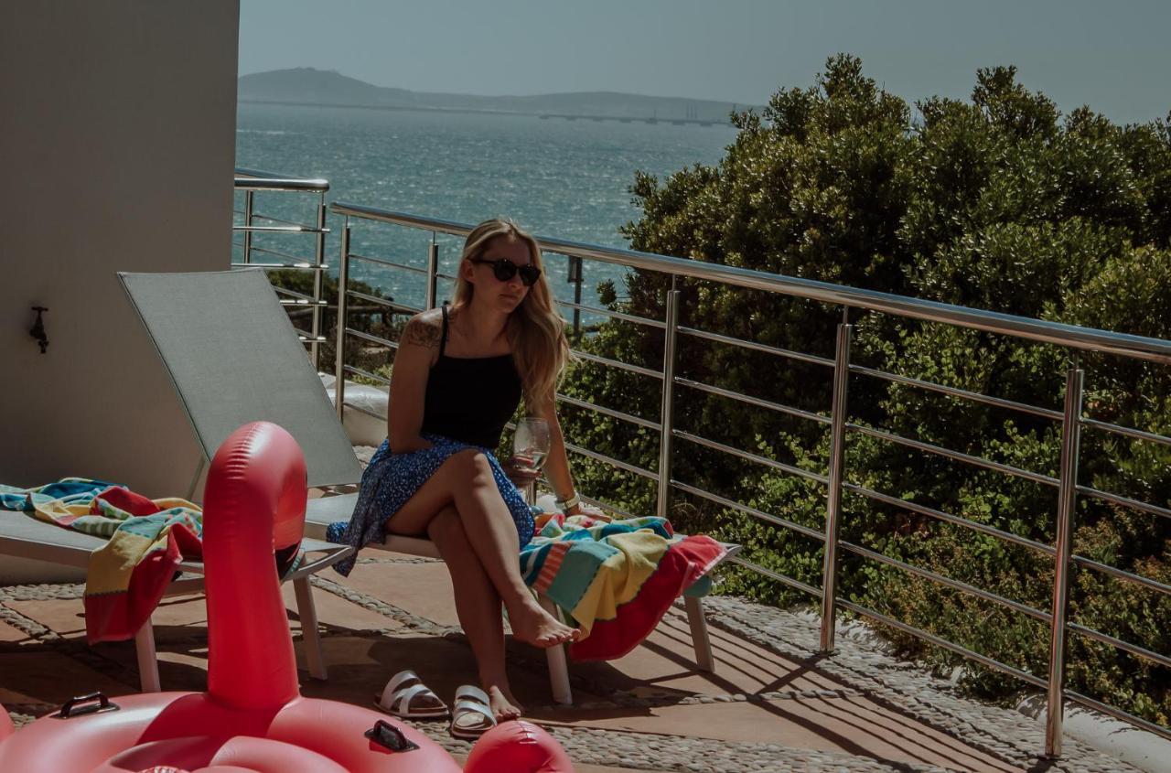 Paraiso Del Cabo Guesthouse Langebaan Exteriér fotografie