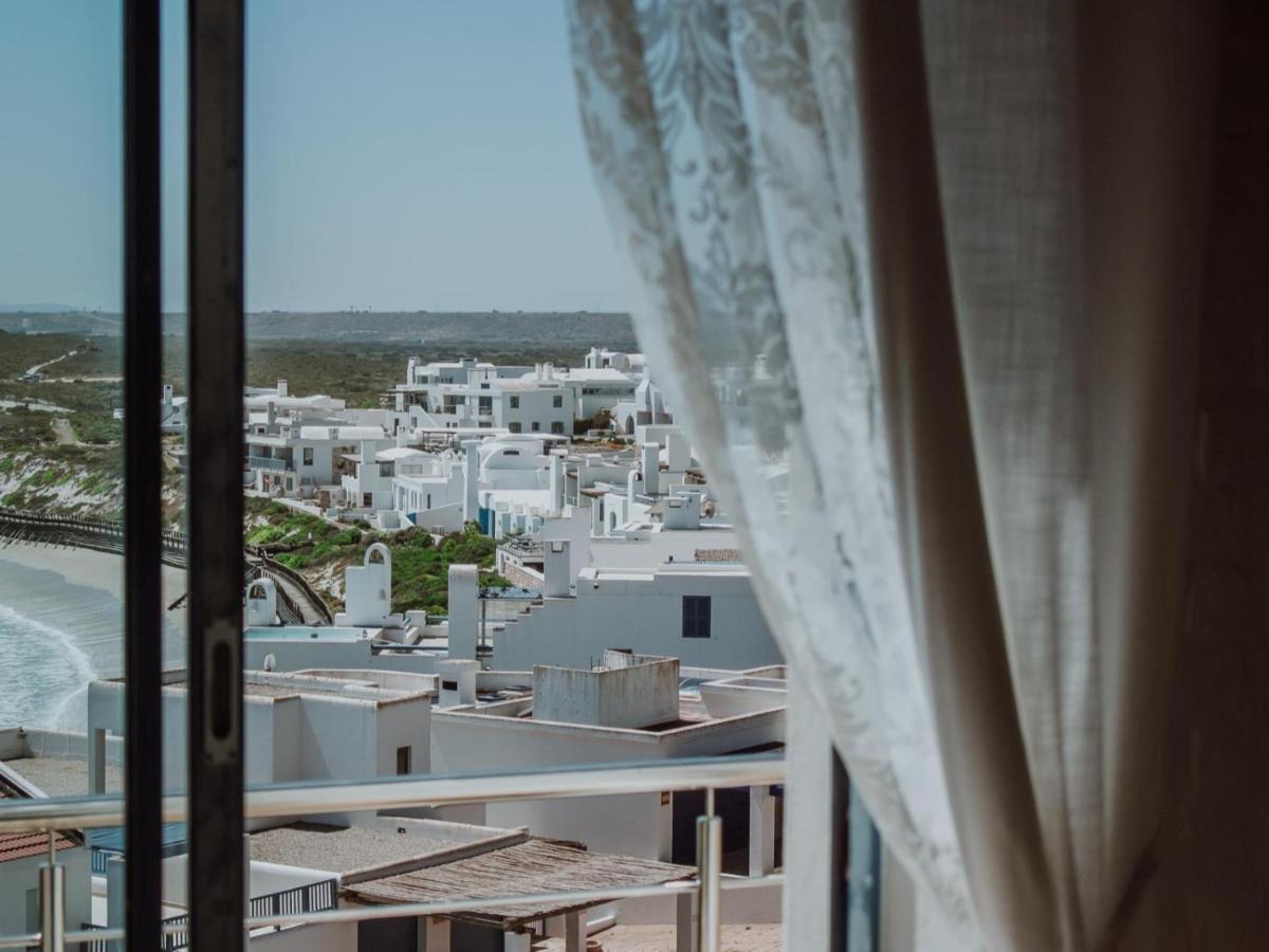 Paraiso Del Cabo Guesthouse Langebaan Exteriér fotografie